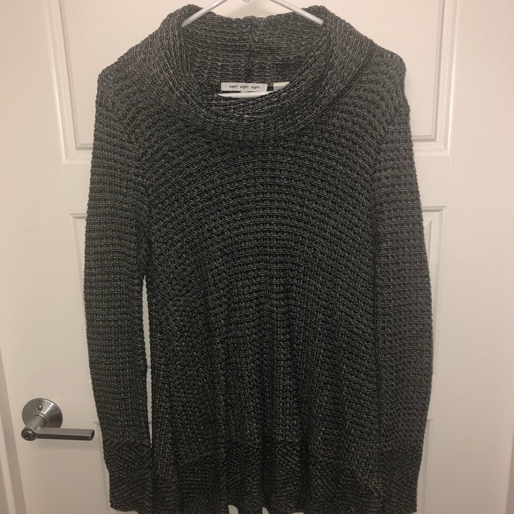 Knit Sweater